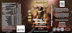 design premium custom product packaging and labels for your brand