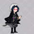 make customized limbus company battle sprite style chibi