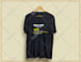 do minimalist typography t shirts simple yet striking