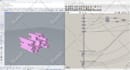 make parametric 3d model and script in grasshopper and rhino