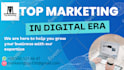 write creative social media content and marketing strategy