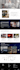 create a landing page and wix design or redesign website