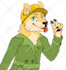 create character, oc, and furry art commissions