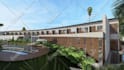 provide luxury resort design and elevate your space