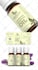make cosmetic skincare product label and packaging design