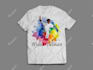 design awesome tshirt for you