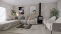 design and render 3d interiors for your home
