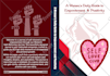 create a unique book cover design and ebook design for kdp