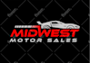 design modern automotive logo for car dealer, garage, racing or auto repair shop