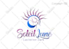 design a modern custom logo for your business