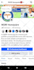 design social media account, facebook business page, banner