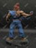 paint your dungeons and dragons miniatures mini painting