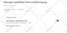 host your web or mobile apps anonymously on our server