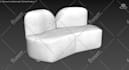 do photorealistic 3d furniture rendering for e commerce and catalogs