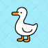 create custom doodles character style nft art collection