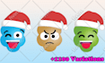 design custom emoji , sticker