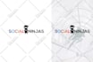 do wordmark logo and brand identity