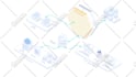 create eye catching infographics for you