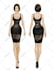 draw a fashion illustration, sketch, or design collection