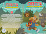 design children book cover illustration for KDP amazon