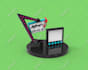 do 3d cad modeling, cad design, 3d printing, stl, dxf, obj