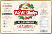 redesign, redraw, or recreate food labels ready for printing and packaging