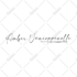 design cursive scripted hand drawn calligraphy signatures or autograph