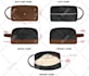 create backpack, duffle bag, handbag fashion design