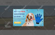 create a custom designed popup for your website