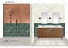 design and style your bathroom