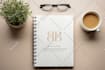 professionally design your workbook, PDF, journal, or manual