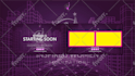 create streamyard overlay for your live streaming