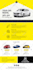 build, redesign responsive wordpress website, landing pages, ecommerce store