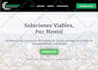design wix studio website redesign squarespace hostinger godaddy website sitio