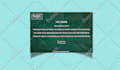 design professional amazon thank you card, product instruction cards