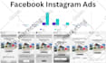 facebook marketing, fb ads campaign, fb advertising manager instagram ad shopify