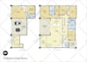 redraw floor plan from matterport, or sketch