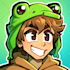 draw your avatar in my cartoon style