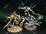paint your tabletop miniatures