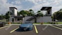 3d exterior design 3d interior design café restaurant design