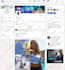promote and market website amazon, business, book, product, crypto, blog
