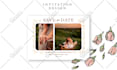 design your custom wedding invitation