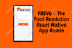 reskin, redesign, rebrand flutter app or any codecanyon app