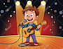 create exceptional childrens book illustrations