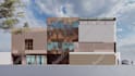 do architectural diagrams and complex 3d modeling