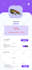 inclusive premium mobile app design with figma prototype for ios  android