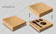 design electronic product box