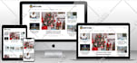 create wordpress auto blog or automated news website, ai based autoblog