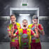 design a creative sports poster