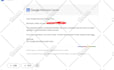 fix google merchant center suspension and gmc misrepresentation issues